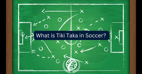 Tiki-Taka