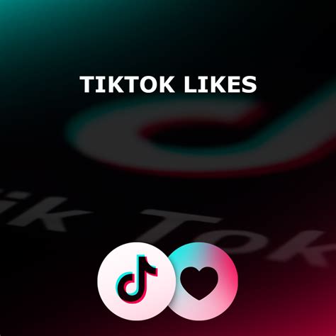 Tiktok power likes