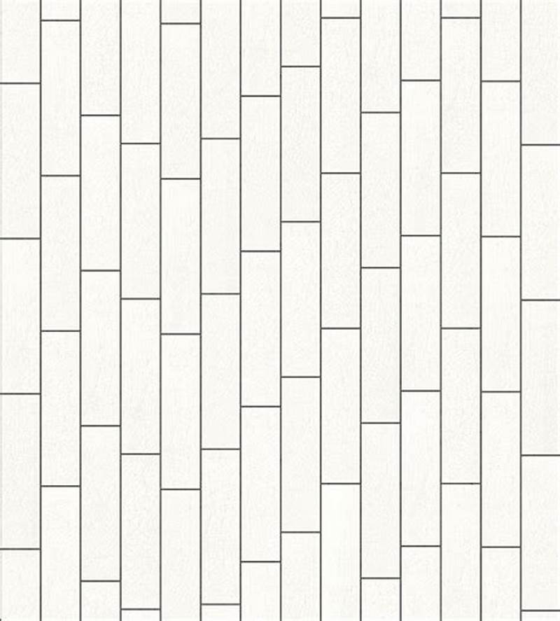 Tile Staggered Pattern
