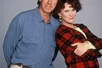 Tim Allen and Patricia Richardson On Home Improvement