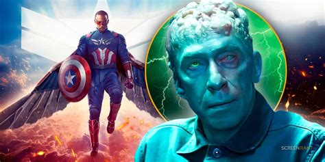 Tim Blake Nelson as The Leader