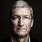 Tim Cook Portrait