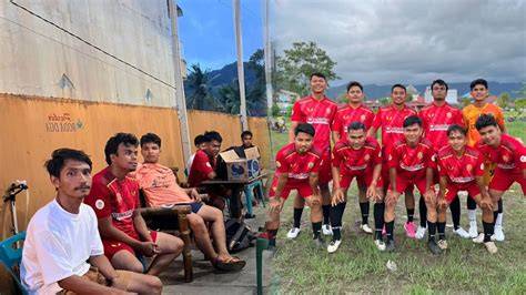 Tim Inisiator Karang Taruna