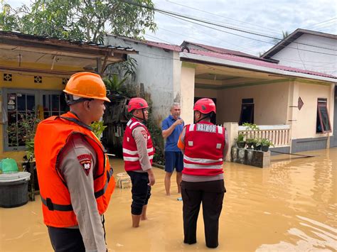 Tim Bantuan Bencana