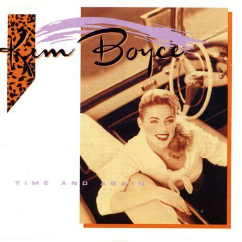 Portada de Time And Again