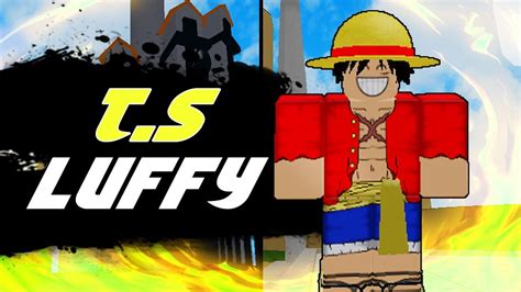 Time Skip Luffy Roblox Anime Battle Arena