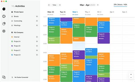 Zipbooks Time Tracking