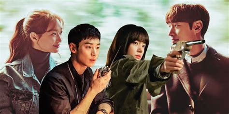 Time Travel Drama