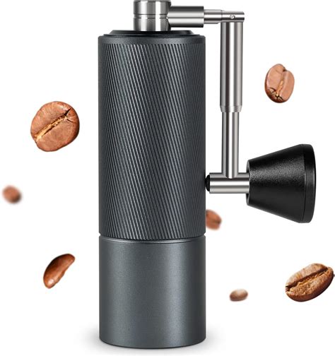 Timemore Chestnut C2