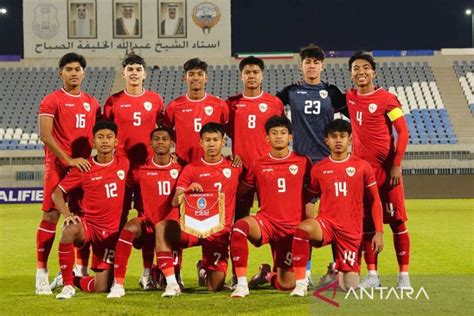 Timnas U-17