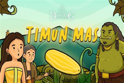 Timun Mas