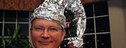 Tin Foil Hat Theory