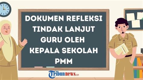 Tindak Lanjut PMM