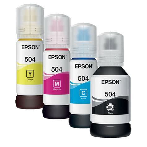Tinta Printer Epson L3150