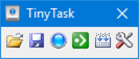 TinyTask for PC
