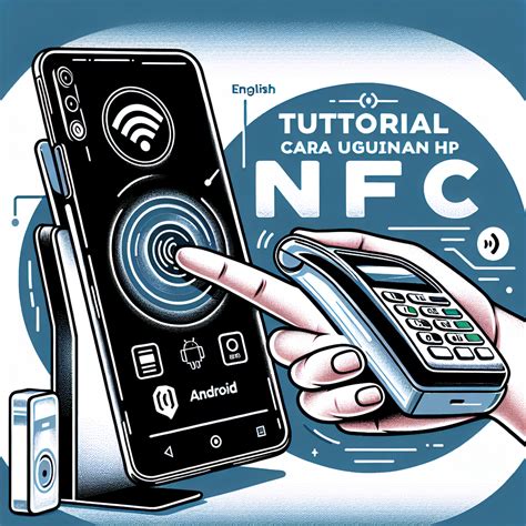 Tips + Tutorial Menggunakan NFC untuk Pembayaran Digital