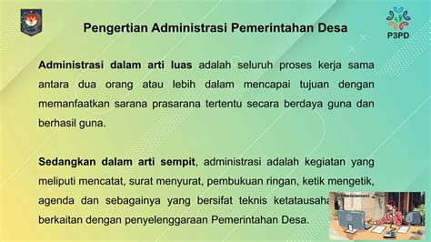 Tips Membuat Surat Keterangan Desa