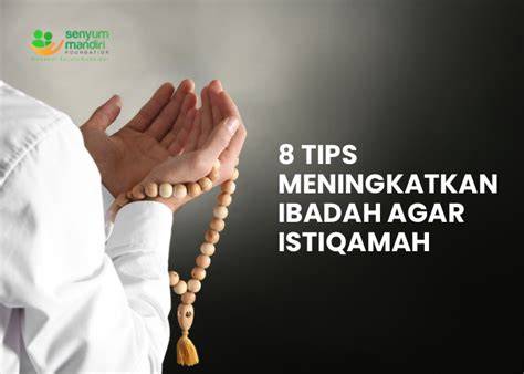 Tips Agar Itikaf Lebih Bermakna