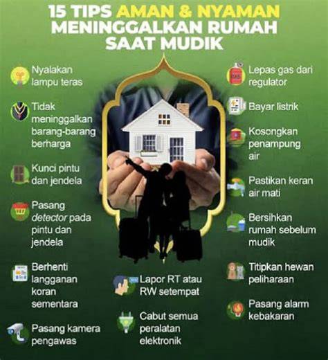 Tips Aman Menggadaikan Rumah