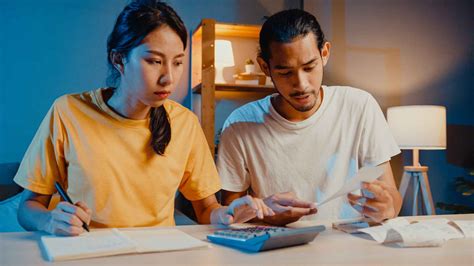 Tips Anggaran untuk Pemula