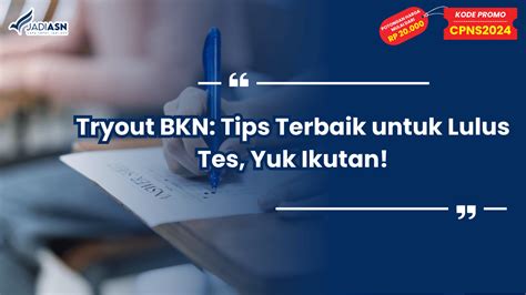 Tips Berinteraksi dengan BKN: Untuk ASN dan Calon ASN