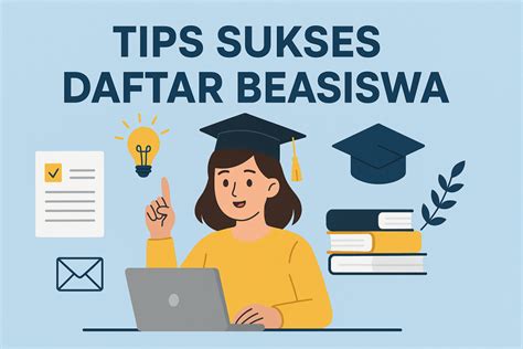 Tips Beasiswa
