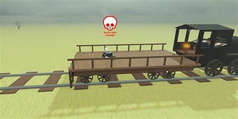 Tips Bertahan Hidup di Dead Rails: Jangan Lengah Sedikitpun!