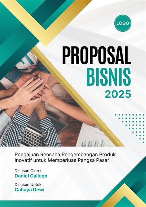 Tips Bikin Proposal Keren