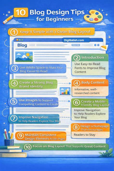 Tips Blog