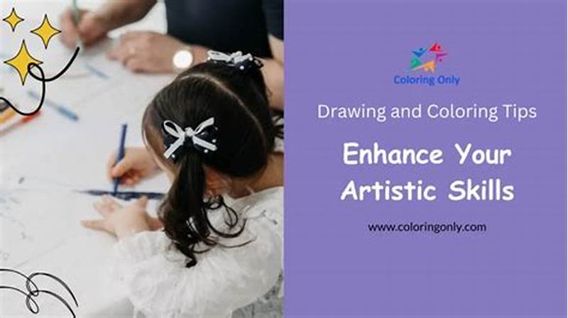 Tips For How To Enjoy Digitcal Coloring More