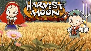 Tips Harvest Moon