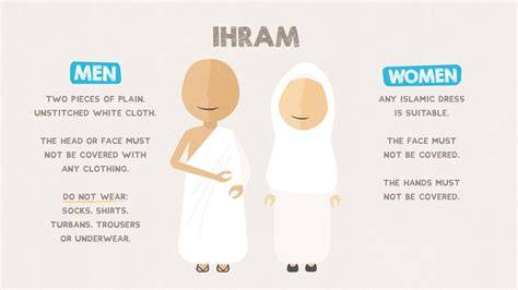 Tips Ihram yang Nyaman: Agar Ibadah Lebih Khusyuk