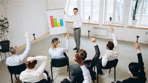 Tips Ikut Workshop