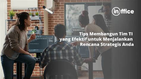 Tips Implementasi Efektif