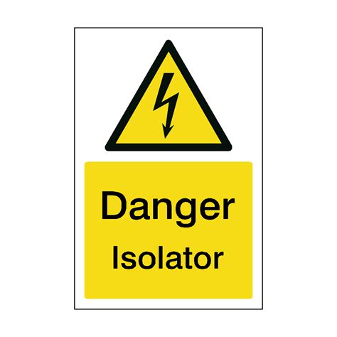 Tips Isolator