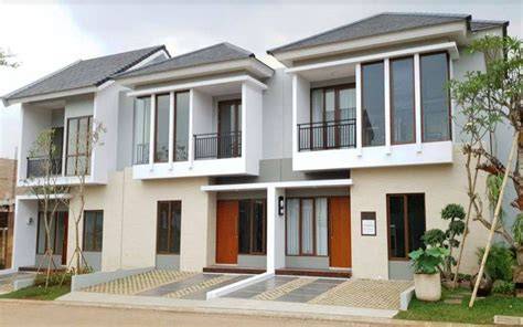 Tips Jenis Perumahan