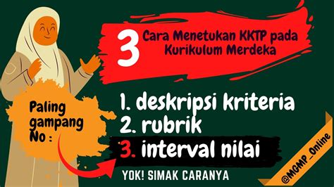 Tips KKTP