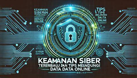 Tips Keamanan Siber