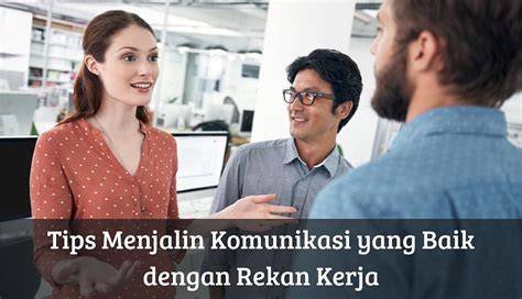 Tips Komunikasi