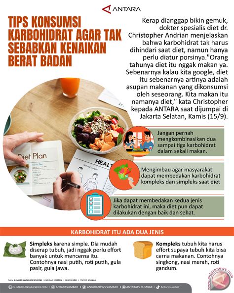 Tips Konsumsi Berita
