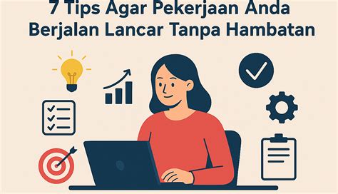 Tips Lancar