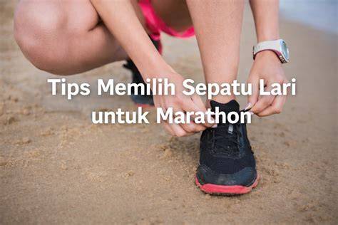 Tips Lari Sambung
