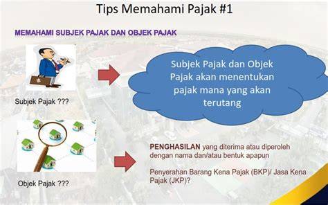 Tips Memahami Opsen Pajak