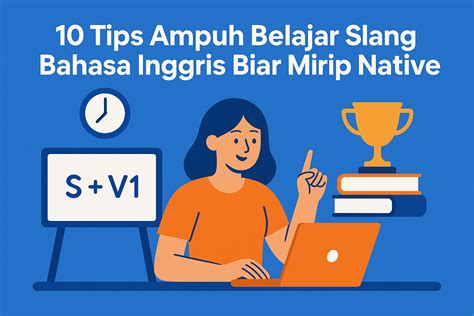 Tips Memahami Slang