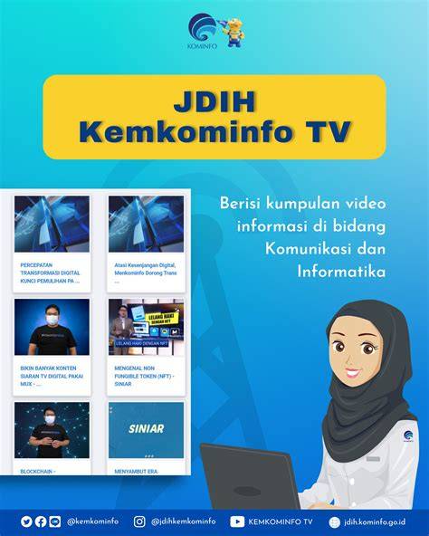 Tips Memanfaatkan JDIH