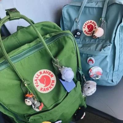Tips Membeli Kanken Ori