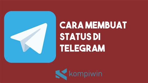 Tips Membuat Gambar Telegram Lebih Menarik Indonesia