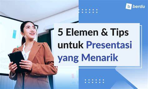 Tips Membuat Protagonis yang Menarik