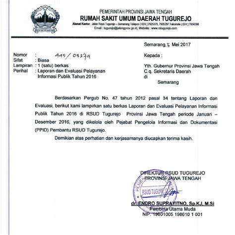 Tips Membuat Surat Laporan