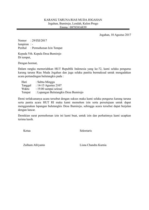 Tips Membuat Surat Permohonan Izin PLN yang Efektif